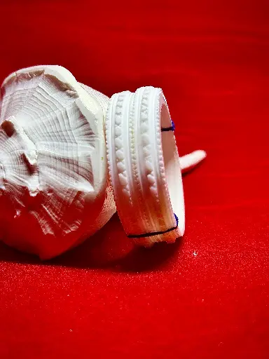 Zig Zag Corcet Bitted Beautiful Sakha Pola
